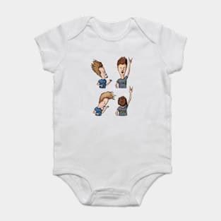 B&B Baby Bodysuit